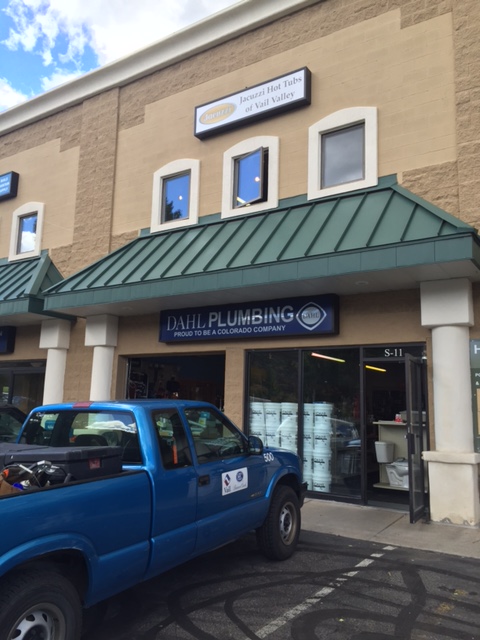 Avon - Dahl Plumbing